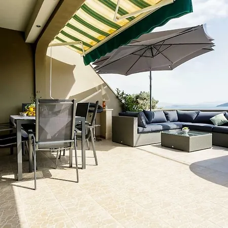 Villa Sea Side *