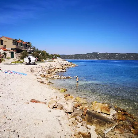 Villa Sea Side Drvenik Mali