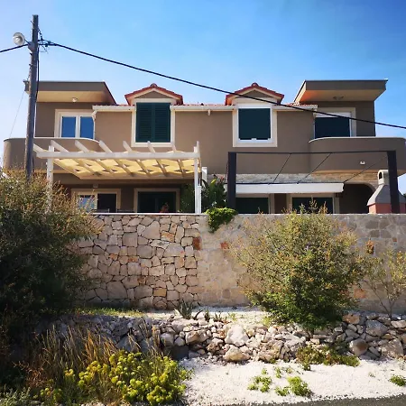 Villa Sea Side